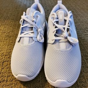 Nike Roshe G Spikeless Golf Shoes AA1837-002 Pure